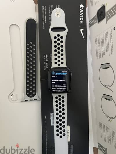 Apple Watch