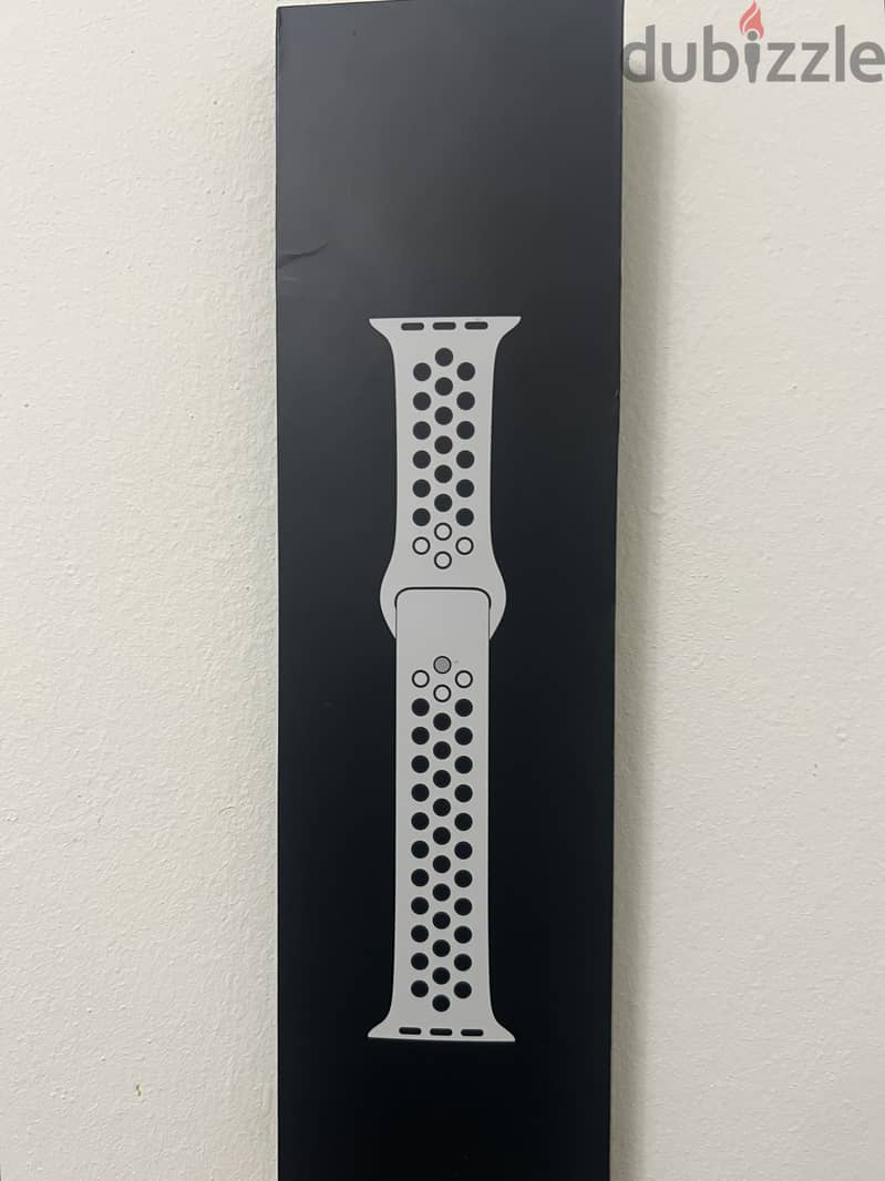 Apple Watch 1