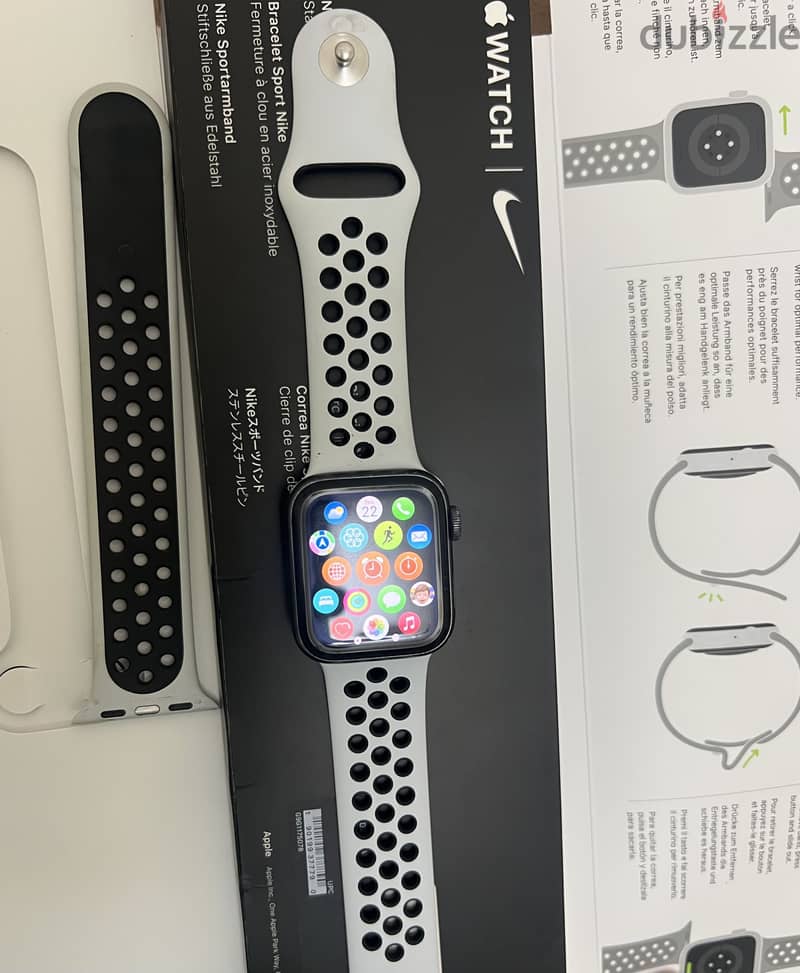 Apple Watch 2