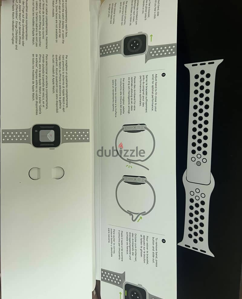 Apple Watch 5
