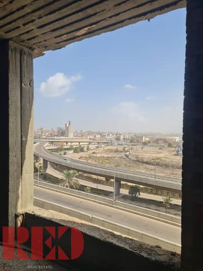 أكيد، ده عنوان **150 حرف بالضبط**:  شقة للبيع في صواري سيلوجا إيليت، 119م، الدور الثامن، غرفتان وحمّامان، بسعر 2,495,000 جنيه + أوفر برايس 1,700,000،