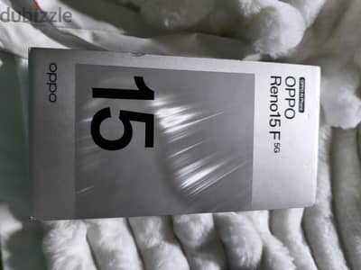 اوبو رينو 15 F