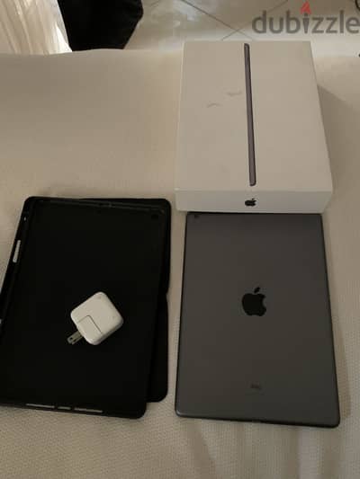 iPad Apple 7th Generation – 32GB الجيل السابع