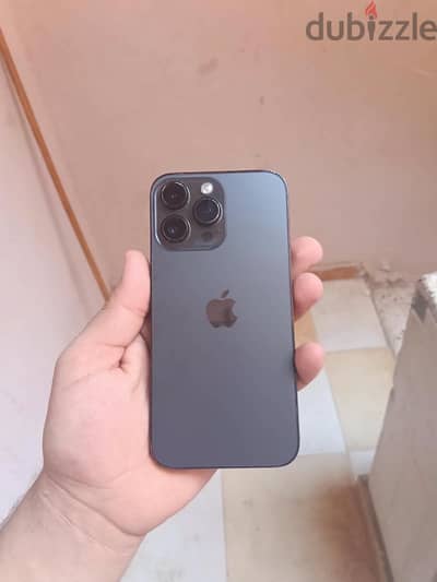 آبل - آيفون 14 برو ماكس