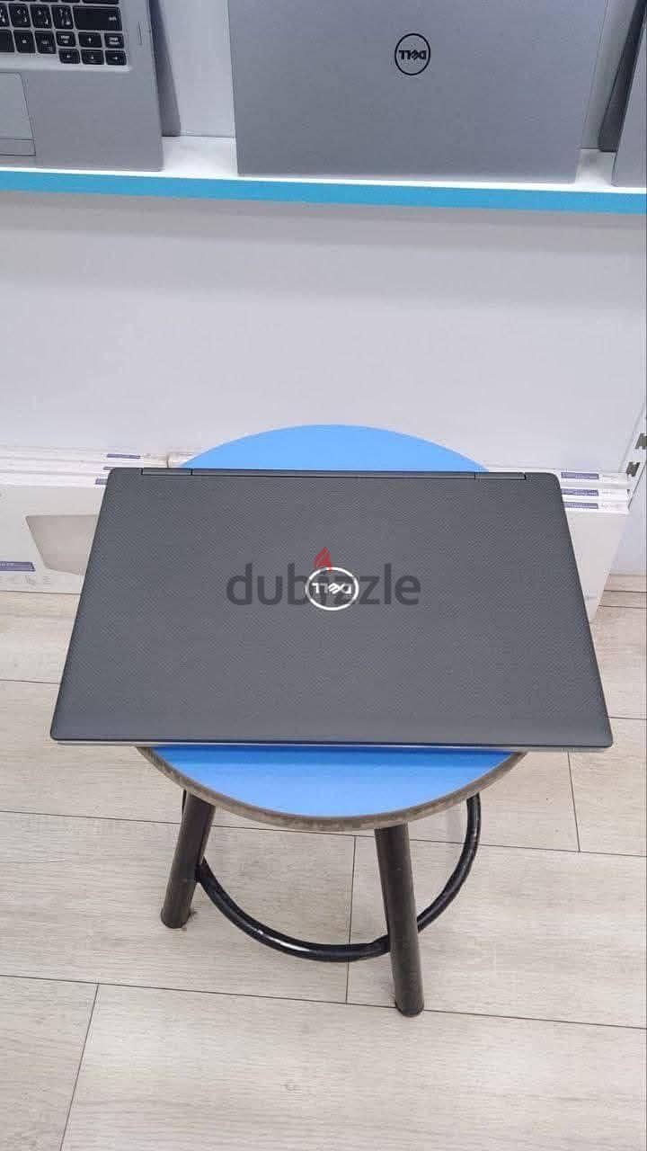 Dell precision 7540 2