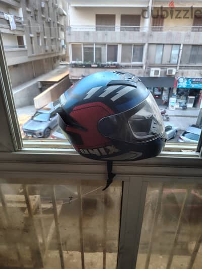 خوذه مستعمله