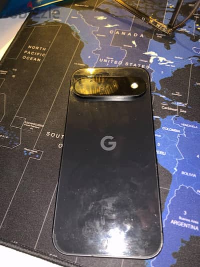 Google Pixel 9