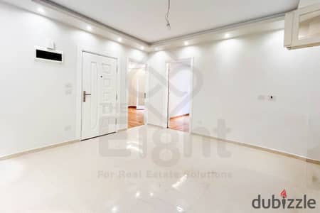 Apartment for sale, 70 sqm, in San Stefano (Hurghada Street)