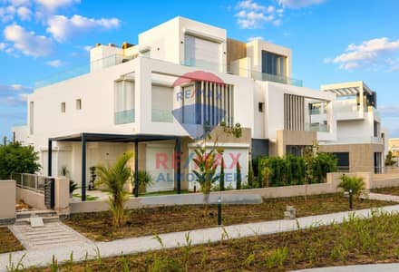 Corner Twin House for Sale | Largest Garden