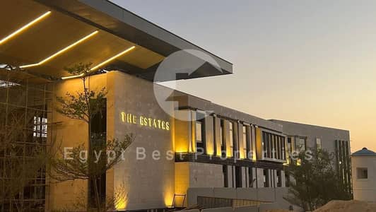 Finished 2-Bedroom Private Garden Apartment in Zayed