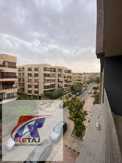 Luxury Apartment for Rent in Sheraton – Ministers’ Square | 200 sqm | First Occupancy | NM-827