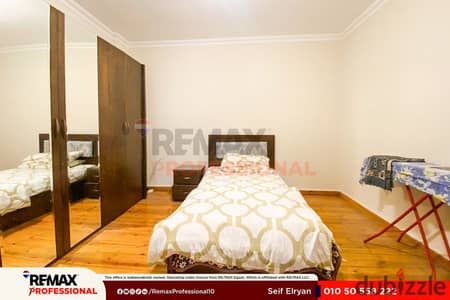 Immediate delivery fully finished apartment for sale in smouha