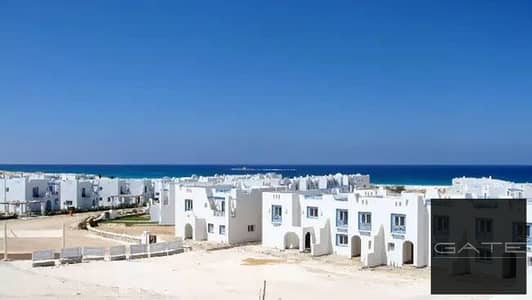 Resale | Chalet for Sale in Mountain View Ras El Hekma – Crete