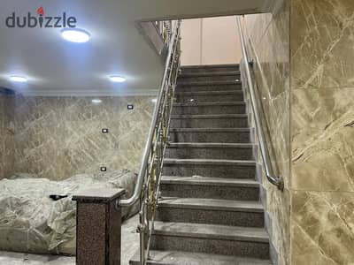 Shop for rent, Al-Hadra, Alexandria, Main and vibrant street