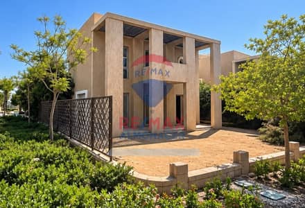 WELL-LOCATED VILLA WITH BEAUTIFUL OPEN VIEW | ALLEGRIA