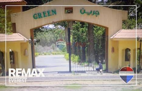 Villa for Sale in Green Oasis –Massive Land Area Villa for Sale in Green Oasis –Massive Land Area