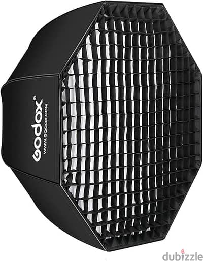 Soft Box Octa Head سوفت بوكس اوكتا ثمانى Soft Box Octa Head سوفت بوكس اوكتا ثمانى
