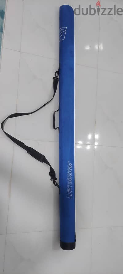 robinson rod bag
