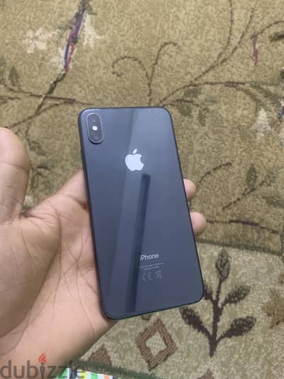 Apple - iPhone XS Max