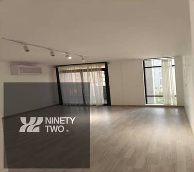 Apartment for Rent in Azad, New Cairo | 180 SQM | 3 Bedrooms | 3 Bathrooms | Parking Slot | Storage Room | Kitchen & ACs |