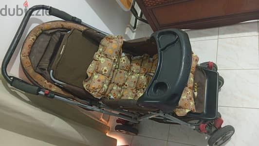 سترولر