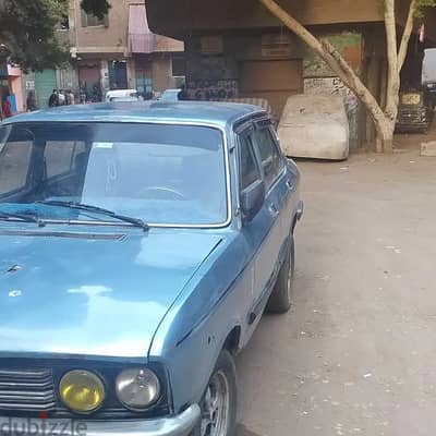 فيات 132