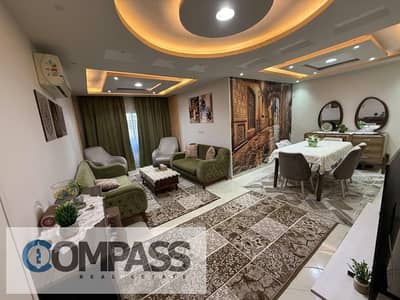 Apartment for sale in Smouha - Tutankhamun