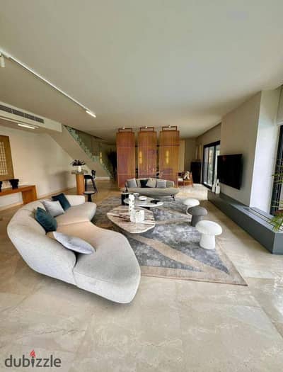 last villa Ready-to-Move in Katameya Gardens, New Cairo, 365 sqm, next to AUC, in a fully inhabited compound with all services, gas and electricity. last villa Ready-to-Move in Katameya Gardens, New Cairo, 365 sqm, next to AUC, in a fully inhabited compound with all services, gas and electricity.