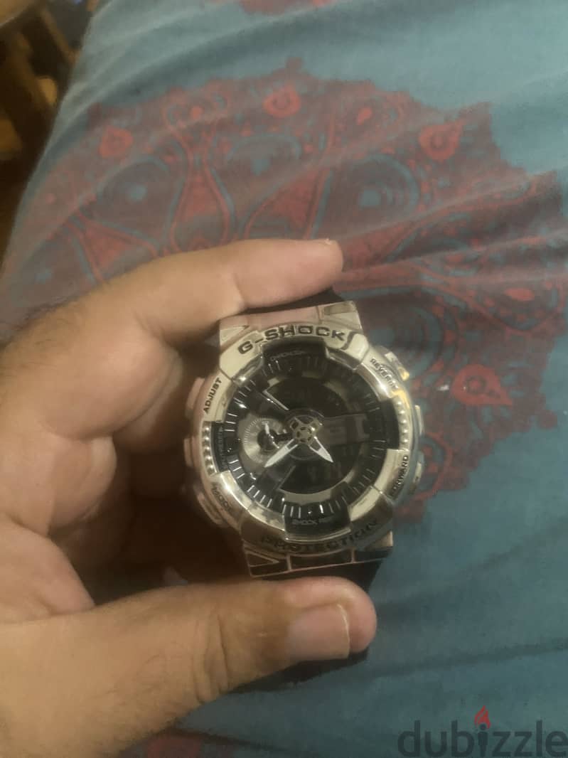 G shock copy 1