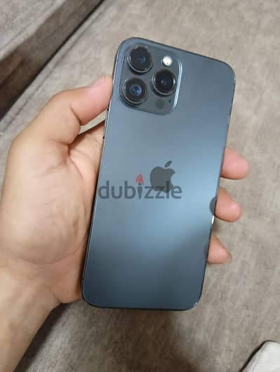 آيفون 13 برو ماكس