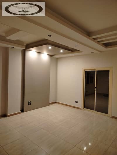 Apartment for rent (residential or administrative use) in the Fifth Settlement, Second District, near Fatima Al-Sharbatly. Ultra-super-lux finishing.