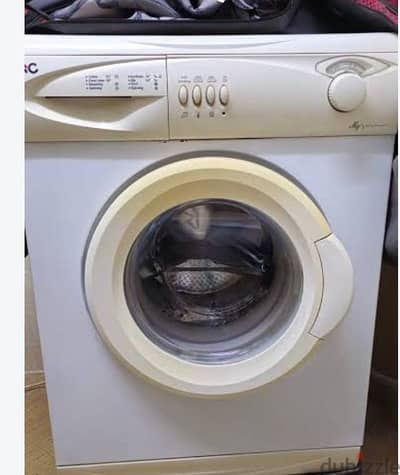غساله اتوماتيك Gmc جديد ه للبيع