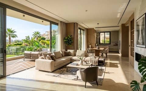 First Launch | 2-Bedroom Apartment in SOTO Residence New Cairo | Next to Grova, Ivore East, Hyde Park | 3 Min to Mivida, 6 Min to AUC