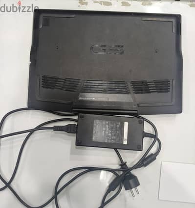 laptop Dell G5 5500