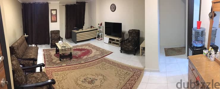 شقة للبيع بأبراج النصر شارع الجامع الحديثة