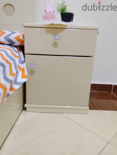 غرفه نوم شبابي