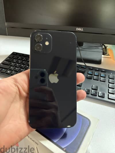 Apple - iPhone 12