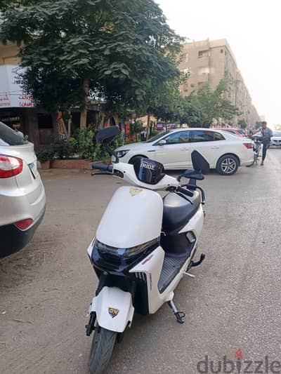 جرينوفا جديد ماشي ٦٠٠ كيلو فقط