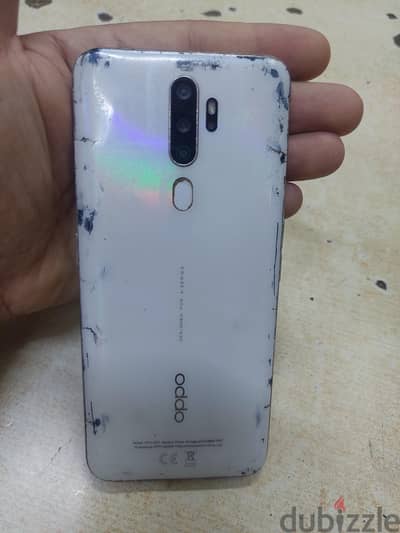 OPPo A5 2020 بسعر زمان