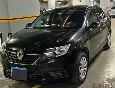 Renault Logan 2019