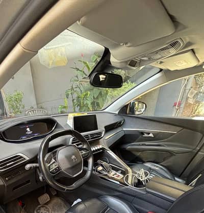 Peugeot 3008 2020