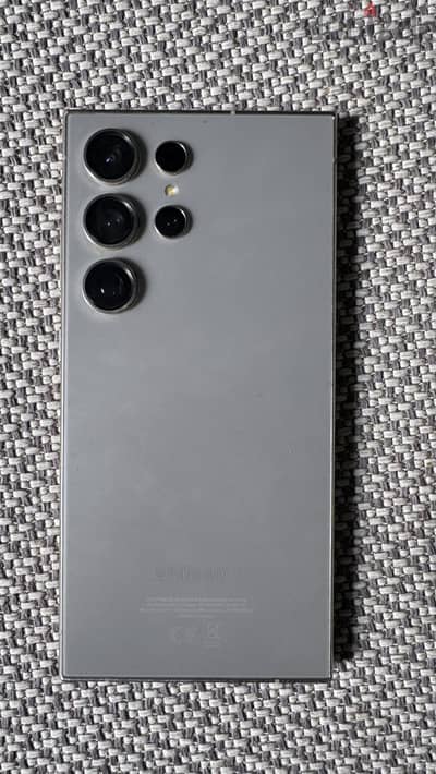 Samsung S24 Ultra