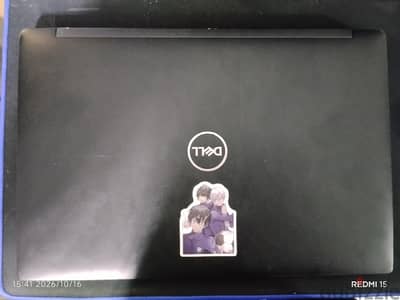 لاب توب Dell latitude 7490