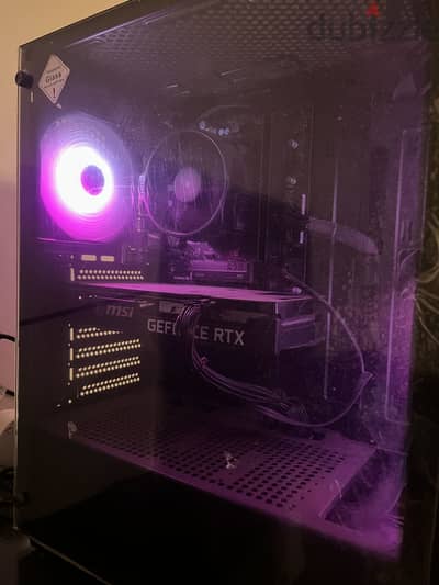 Gaming pc