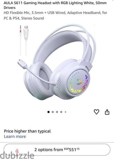Headphones for sale- سماعات للبيع