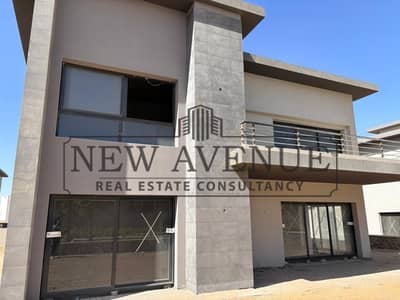 Standalone Villa for Sale in Swanlake Residence, Scarlet | Type E with Basement | 542 SQM BUA | 665 SQM Land | 5 Bedrooms | Prime Location