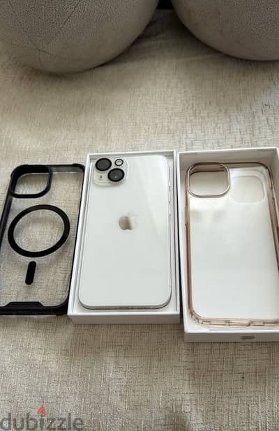 Apple - iPhone 13