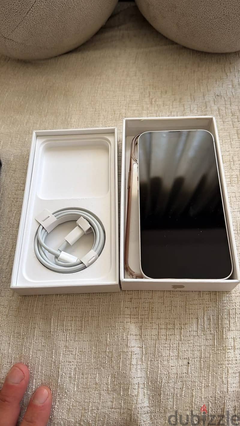 Apple - iPhone 13 1