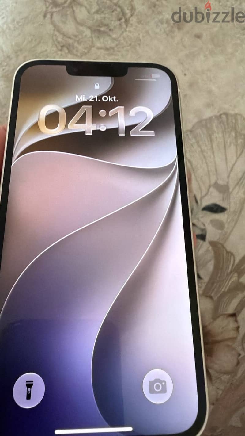 Apple - iPhone 13 3