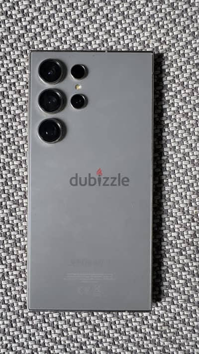 Samsung S24 Ultra